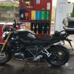 essence mettre dans sa moto