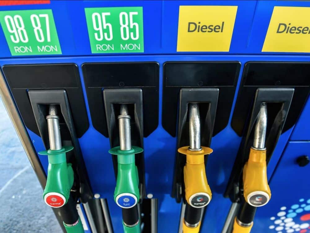 carburant à privilégier pour sa moto 